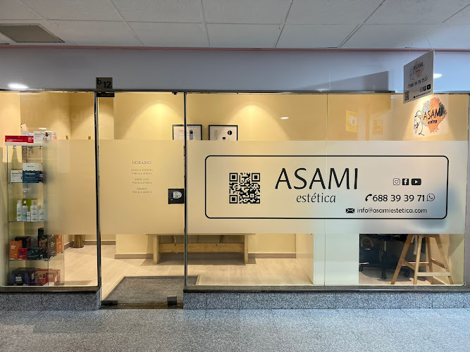 Peluquería Asami Estética Quiromasajes en Tarragona