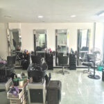 Peluquería Asia y Salón de Uñas en Alcorcón