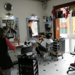 Peluquería Asun en Torrelavega