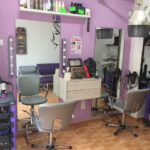 Peluquería Atrevete en Madrid