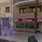 Peluquería Aurora Mateo en Madrid