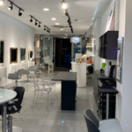 Peluquería Av. Ana de Viya en Cádiz