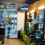 Peluquería Awilda en Bilbao