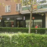 Peluquería Azael Barber Shop en Madrid