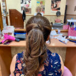 Peluquería Azahar en Jaén