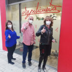 Peluquería Azpilicueta en Pamplona 6 Peluquería Azpilicueta en Pamplona