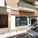 Peluquería Azul de Rizos en Majadahonda