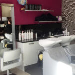 Peluquería Azzero Scissors en Guadalajara