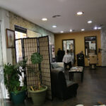 Peluquería B30 en Sevilla