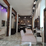 Peluquería Baires Hair Studio en Madrid