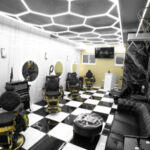 Peluquería Ballin Barber Shop en Madrid 4 Peluquería Ballin Barber Shop en Madrid