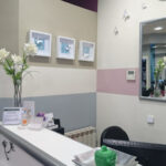 Peluquería Bambinas en Alcorcón