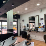 Peluquería Bambino en Parla