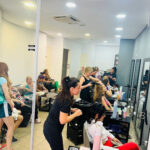 Peluquería Bambú Centro de Belleza en Castellón