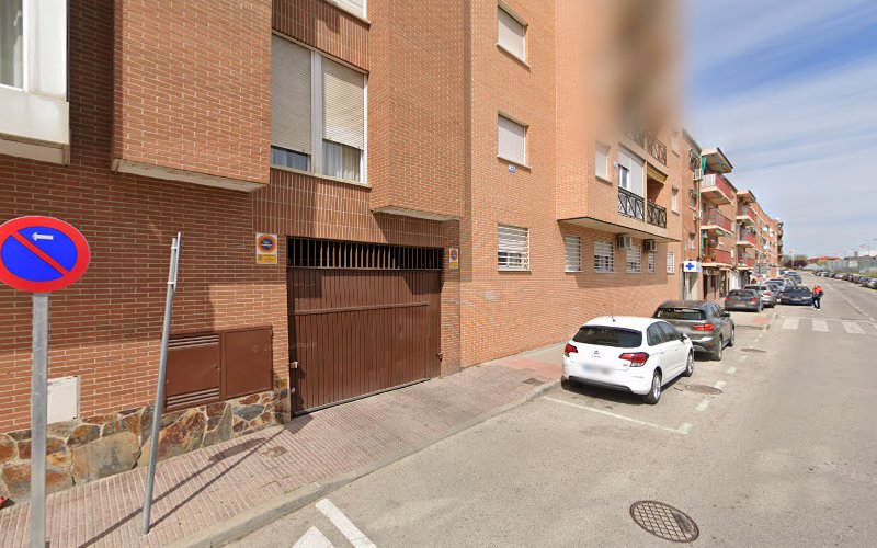 Peluquería Barahona en Valdemoro