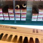 Peluquería Barbarela en Madrid