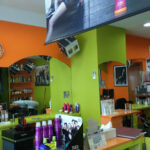 Peluquería Barber Brothers Benito en Valladolid