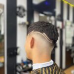 Peluquería Barber Jamal en Parla