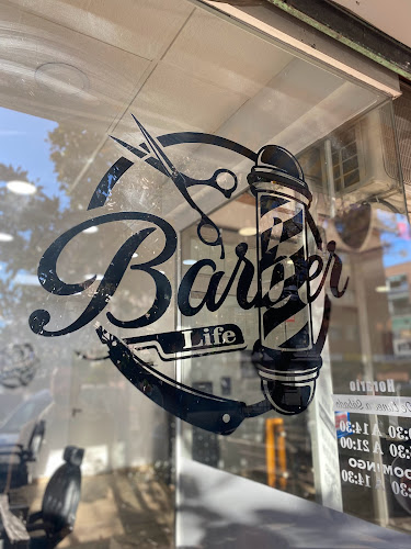 Peluquería Barber Life en Getafe