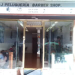 Peluquería Barber Shop A&J en Valladolid 7 Peluquería Barber Shop A&J en Valladolid