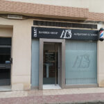Peluquería Barber Shop Alejandro Luengo en Badajoz 5 Peluquería Barber Shop Alejandro Luengo en Badajoz