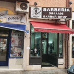 Peluquería Barber Shop Dreams en Villalba