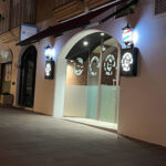 Peluquería Barber Shop Mr J en Torrelodones