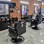 Peluquería Barber Shop Said en Fuenlabrada