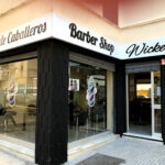 Peluquería Barber Shop Wicket en Cádiz
