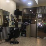 Peluquería Barber Shop by Touzani en Ceuta 6 Peluquería Barber Shop by Touzani en Ceuta