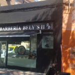 Peluquería Barber Shop en Córdoba