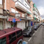 Peluquería Barber Shop en Leganés