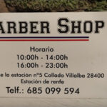 Peluquería Barber Shop en Villalba 5 Peluquería Barber Shop en Villalba