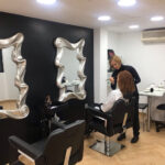 Peluquería Barber Susana Bordallo en Ávila 3 Peluquería Barber Susana Bordallo en Ávila