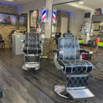 Peluquería Barber Tánger A40 en Aranjuez