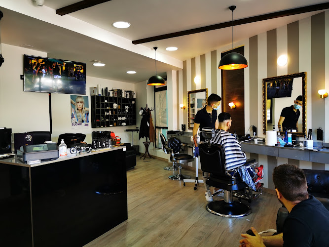 Peluquería Barberhouse en Getafe