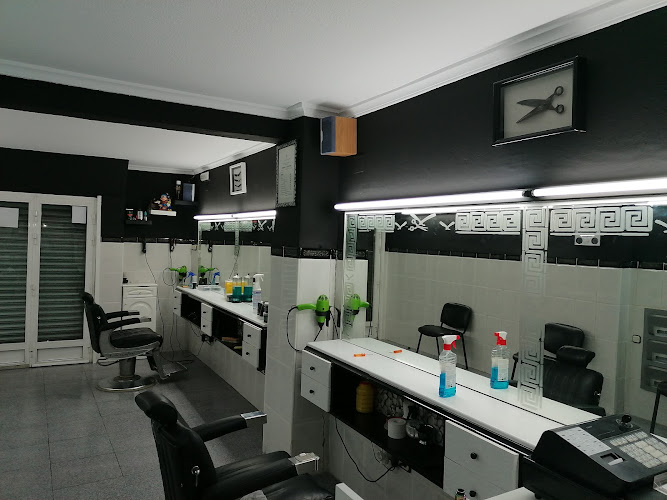 Peluquería Barbería Albacete Roberto en Alicante