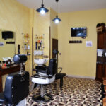 Peluquería Barbería Antonio en Ávila‎