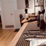 Peluquería Barbería Benk en Madrid 6 Peluquería Barbería Benk en Madrid