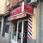 Peluquería Barbería Crespo en Madrid 5 Peluquería Barbería Crespo en Madrid