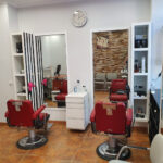 Peluquería Barbería José Barber Shop for Men en Madrid 7 Peluquería Barbería José Barber Shop for Men en Madrid