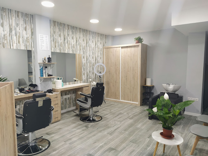 Peluquería Barbería Jose en Getafe