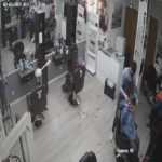 Peluquería Barbería Joseph Los Chopos en Alcorcón