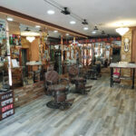 Peluquería Barbería Juan Rujula en Córdoba