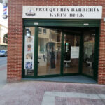 Peluquería Barbería Karim Belk Santa Lucía en Haro