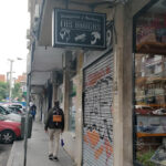 Peluquería Barbería Los Amigos en Madrid