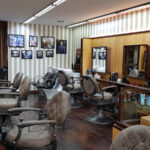 Peluquería Barbería Parra en Madrid 4 Peluquería Barbería Parra en Madrid