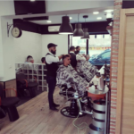 Peluquería Barbería Valverde Ii en Madrid