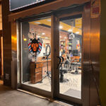 Peluquería Barberman en Vitoria