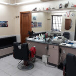 Peluquería Barbershop Arasol en Madrid 5 Peluquería Barbershop Arasol en Madrid